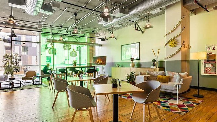 CapEquityModernHollywoodVacantWeWork18 CapEquityModernHollywoodVacantWeWork18