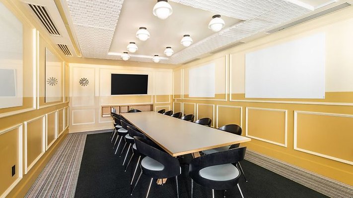 CapEquityModernHollywoodVacantWeWork17 CapEquityModernHollywoodVacantWeWork17