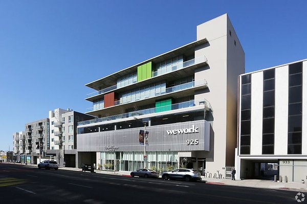 CapEquityModernHollywoodVacantWeWork16 CapEquityModernHollywoodVacantWeWork16