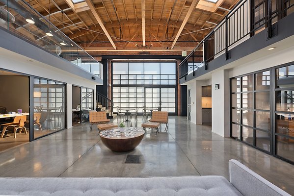 CapEquity 1411 hollywood