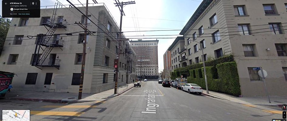 Whitmer &amp; Ingraham