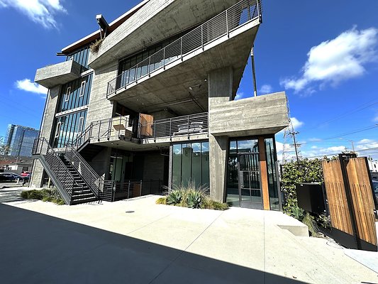 WESTSIDE LOCATIONS  5-1