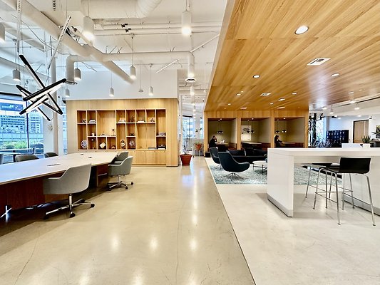 WESTSIDE LOCATIONS 124