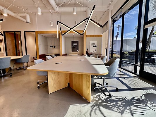 WESTSIDE LOCATIONS 121