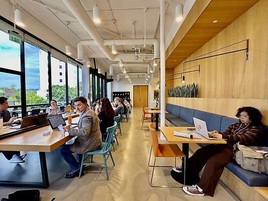 WESTSIDE LOCATIONS 134