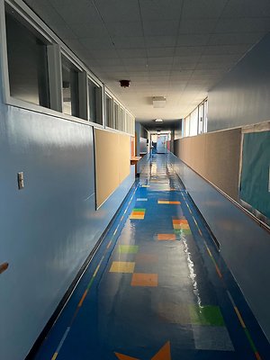 First Presbyterian Church of Hollywod