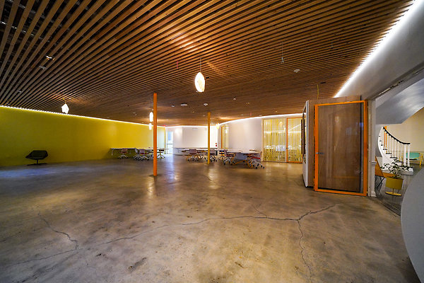 PRESERVE SECOND HOME