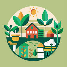 COMMUNITY GARDEN COMMUNITY GARDEN