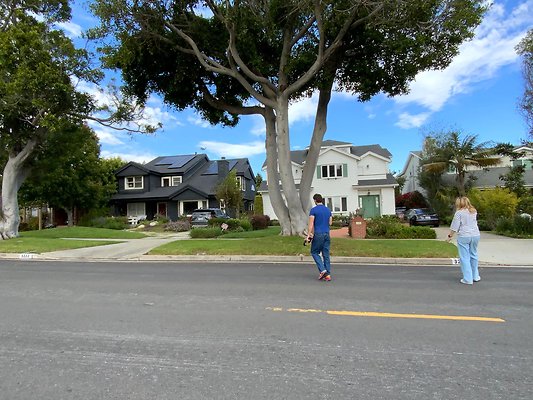 VAL barbs house VAL barbs house