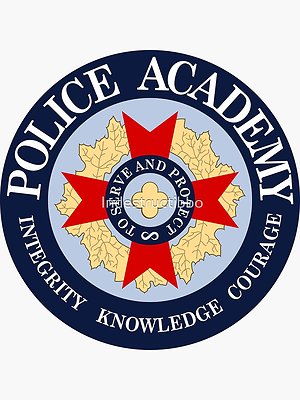 POLICE ACADAMY