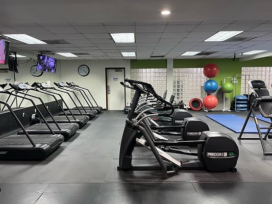 Century Spa GYM