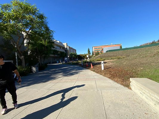 Academy West LA College